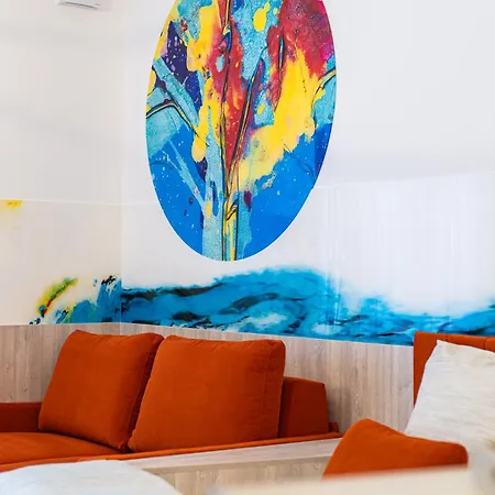 Premium Old Town Apartman